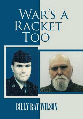 War's a Racket Too (Hardback)