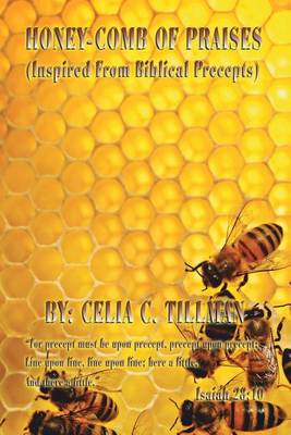 Honey-Comb of Praises (Paperback)