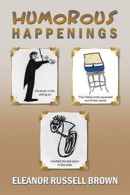 Humorous Happenings (Paperback)