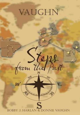 Vaughn - Steps from the Past (Hardback)
