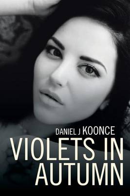 Violets in Autumn (Paperback)