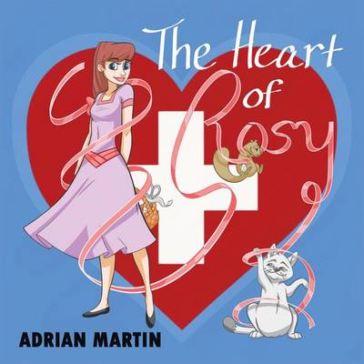 The Heart of Rosy (Paperback)