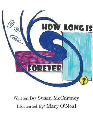 How Long Is Forever? (Paperback)