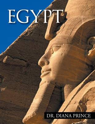 Egypt: An Adventure Book for Young Readers (Paperback)