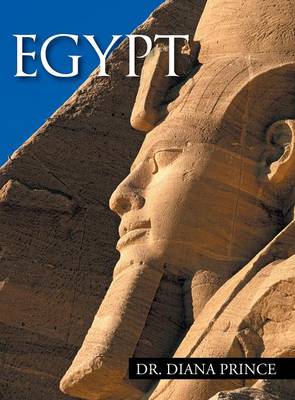 Egypt: An Adventure Book for Young Readers (Hardback)