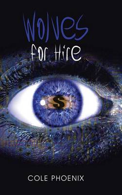 Wolves for Hire (Hardback)