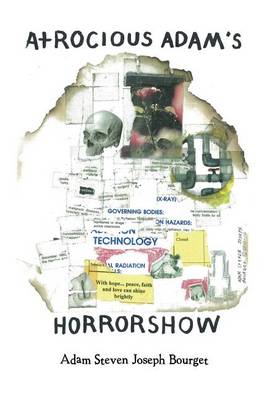 Atrocious Adam's Horror Show (Paperback)