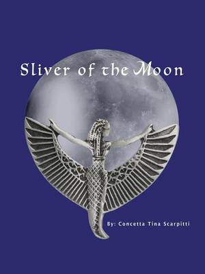 Sliver of the Moon (Paperback)