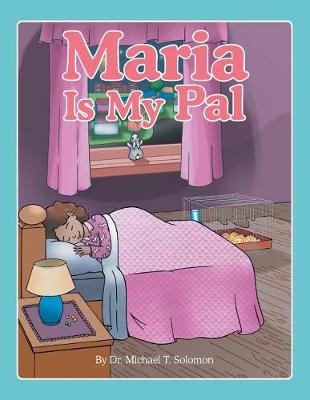 Maria Is My Pal (Paperback)
