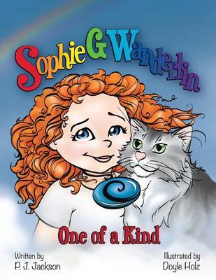 Sophie G Wanderlin: One of a Kind (Paperback)