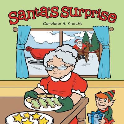 Santa's Surprise (Paperback)