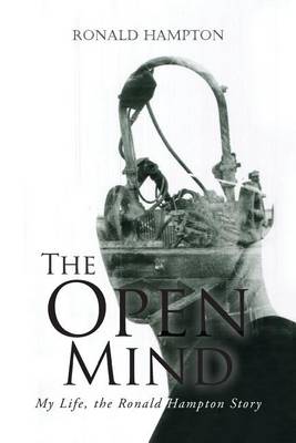 The Open Mind: My Life, the Ronald Hampton Story (Paperback)