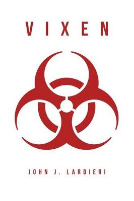 Vixen (Paperback)