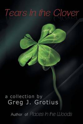 Tears in the Clover (Paperback)