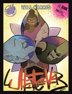 Whatever (Paperback)