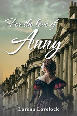 For the Love of Anny (Paperback)