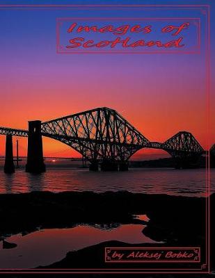 Images of Scotland (Paperback)