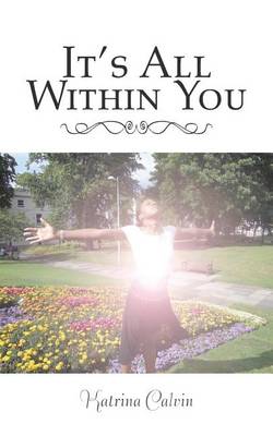 It's All Within You (Paperback)