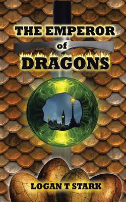 The Emperor of Dragons (Paperback)