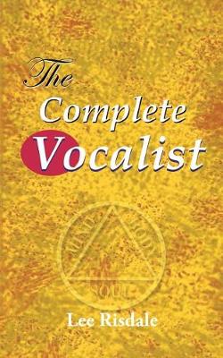 The Complete Vocalist (Paperback)