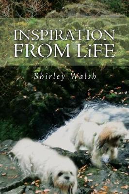 Inspiration from Life (Paperback)