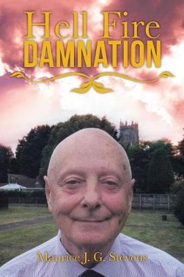 Hell Fire Damnation (Paperback)