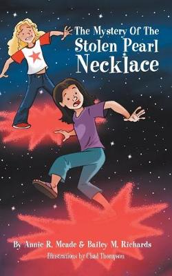Mystery of the Stolen Pearl Necklace: Masel Mysteries (Paperback)