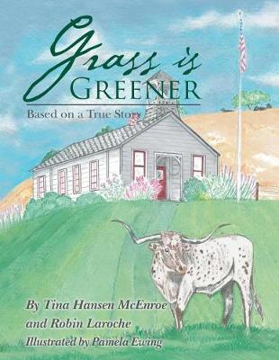 Grass Is Greener (Paperback)