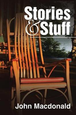 Stories & Stuff (Paperback)