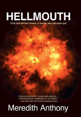 Hellmouth (Hardback)