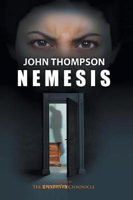Nemesis (Paperback)