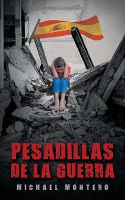 Pesadillas de la Guerra (Paperback)