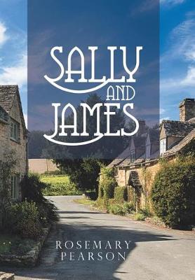 Sally and James (Hardback)