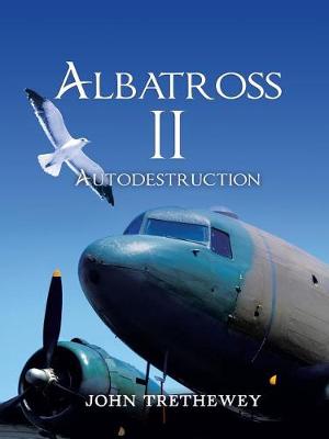 Albatross II: Autodestruction (Paperback)