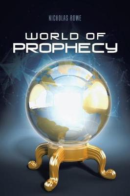 World of Prophecy (Paperback)