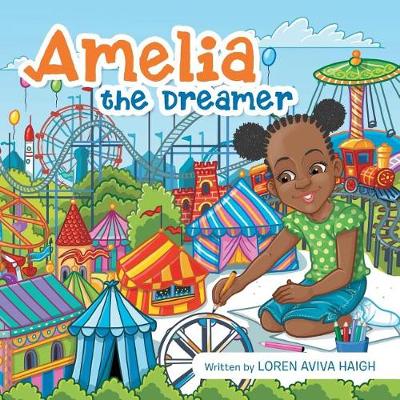 Amelia the Dreamer (Paperback)