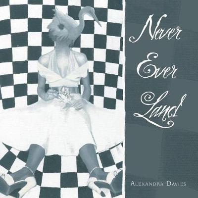 Never Ever Land (Paperback)