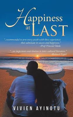 Happiness at Last (Paperback)