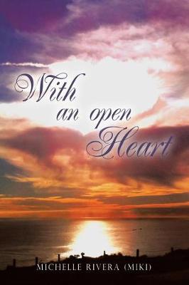 With an Open Heart (Paperback)