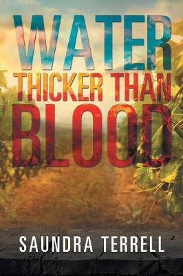 Water Thicker Than Blood (Paperback)