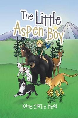 The Little Aspen Boy (Paperback)