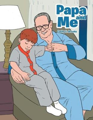 Papa and Me (Paperback)