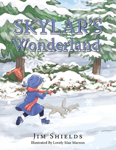 Skylar's Wonderland (Paperback)