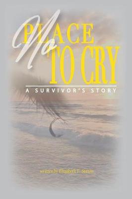No Place to Cry (Paperback)