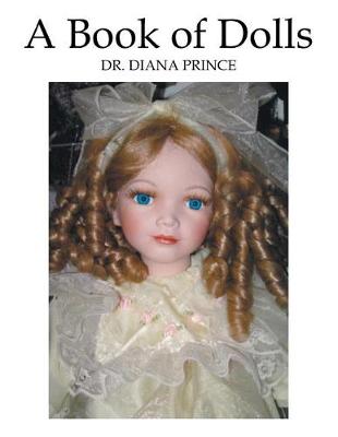 A Book of Dolls (Paperback)