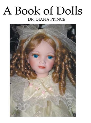 A Book of Dolls (Hardback)