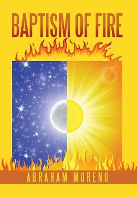 Baptism of Fire (Hardback)