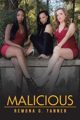 Malicious (Paperback)
