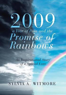 2009-A Year of Pain and the Promise of Rainbows: An Inspirational Story of a Special Love (Hardback)
