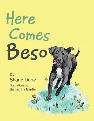 Here Comes Beso (Paperback)